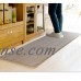 47''x16'' Long Doormat Non-Slip Memory Foam Kitchen Bathroom Door Floor Mat Soft Carpet   